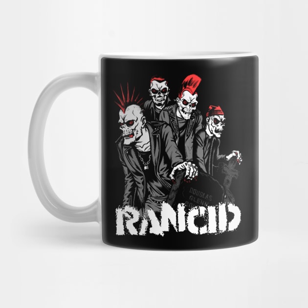 Rancid by bambangbuta